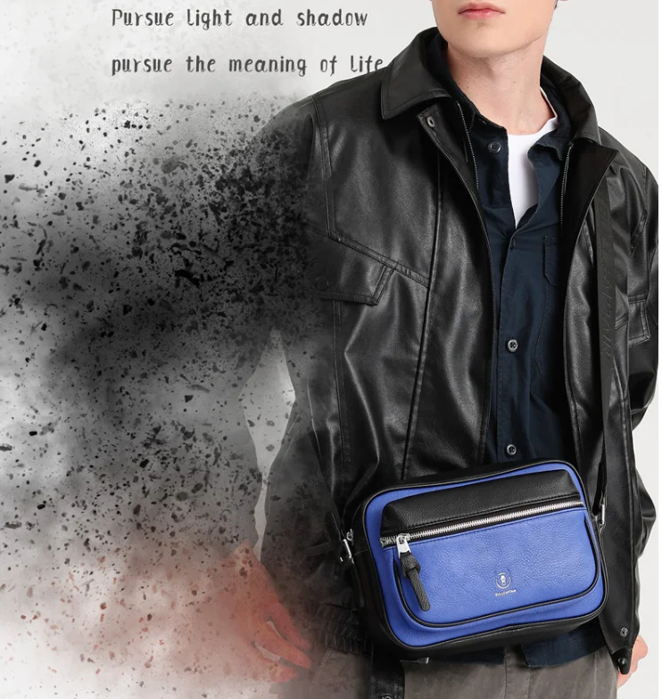 Tablet Shoulder Bag - New shoulder bag husband crossbody bags