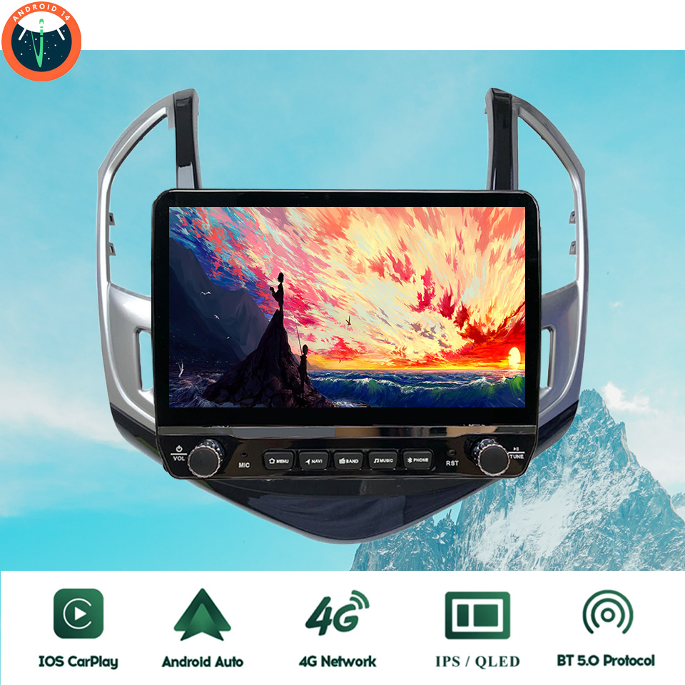 Tablet Danish Mobile & Accessories Photos - 2 Din Android 14 Autoradio Multimedia