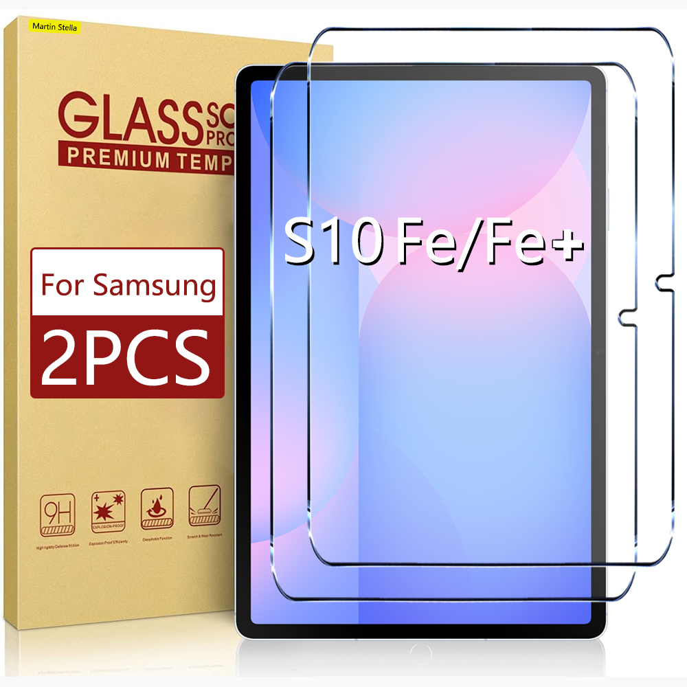 Tablet Accessories For Samsung - For Samsung Galaxy Tab S10 Fe