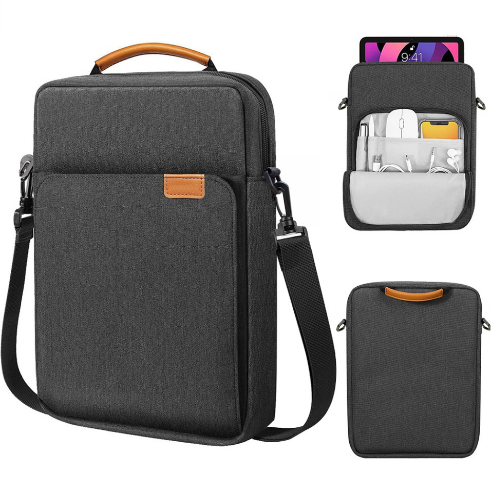 Tablet And Accessories Bag - Simple iPad Tablet Bag for 9/13