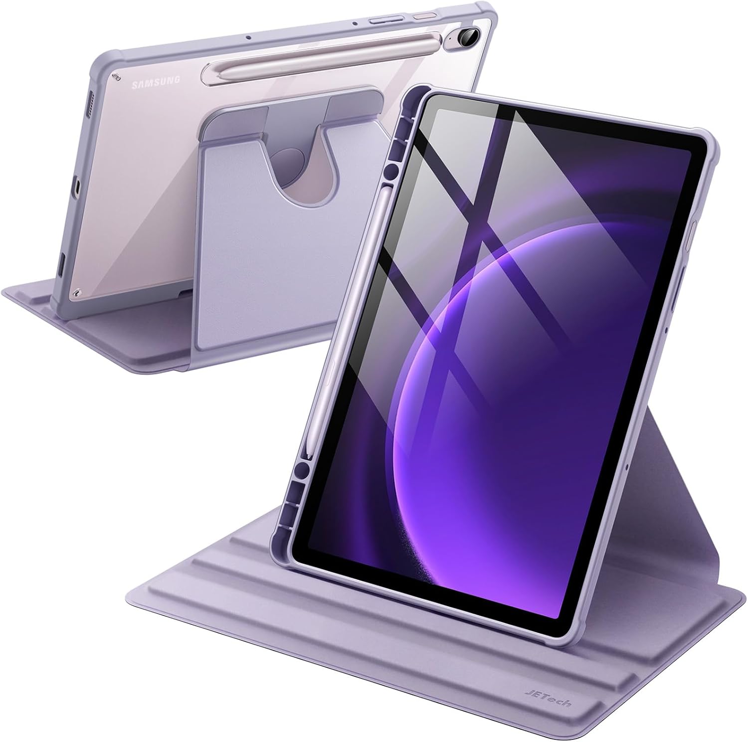 Samsung Tablet S10 Accessories - For Samsung Galaxy Tab S10 FE/S9