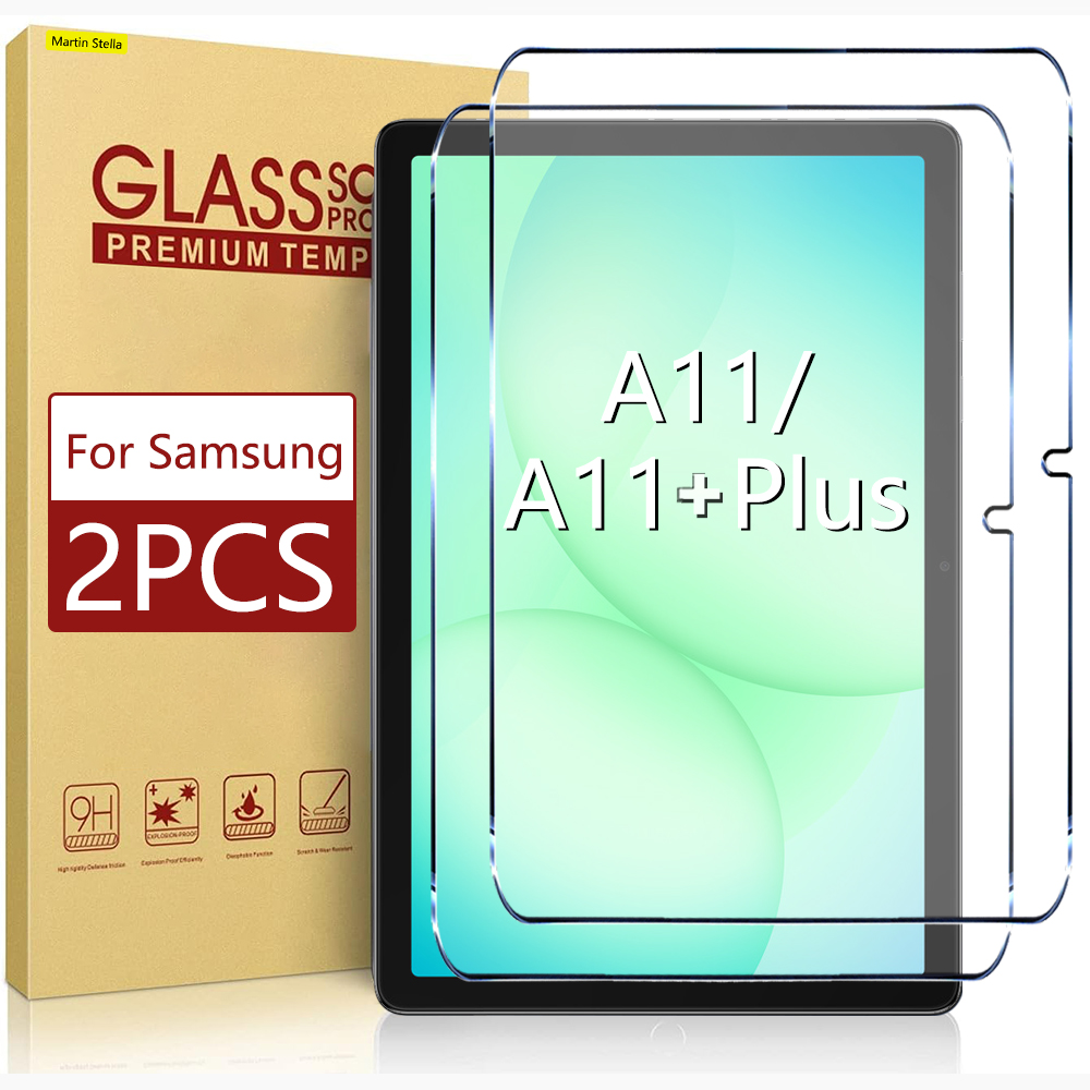 Tablet Accessories For Samsung - For Samsung Galaxy Tab A11 Plus