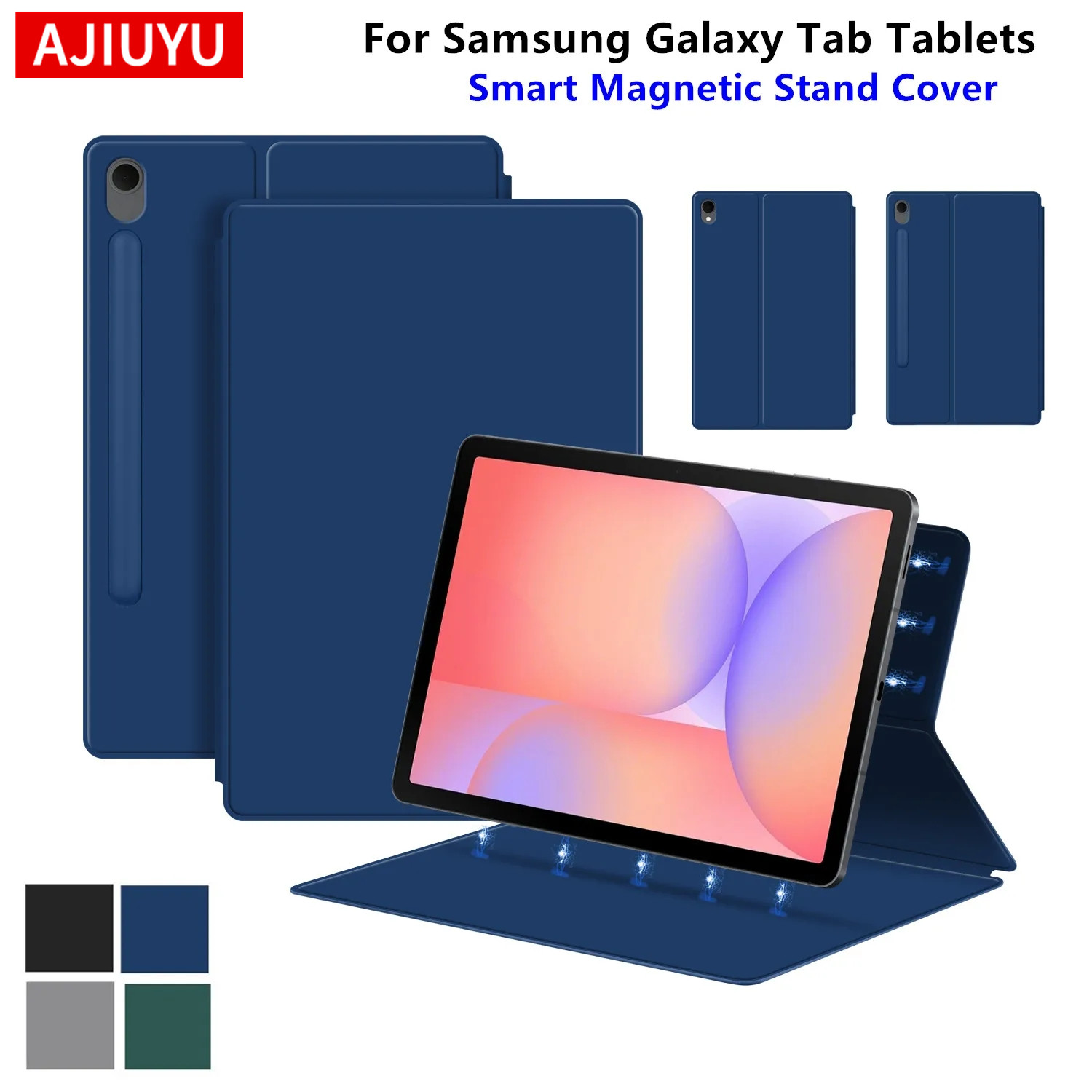 Samsung Tablet S10 Accessories - For Samsung Galaxy Tab S11 S10