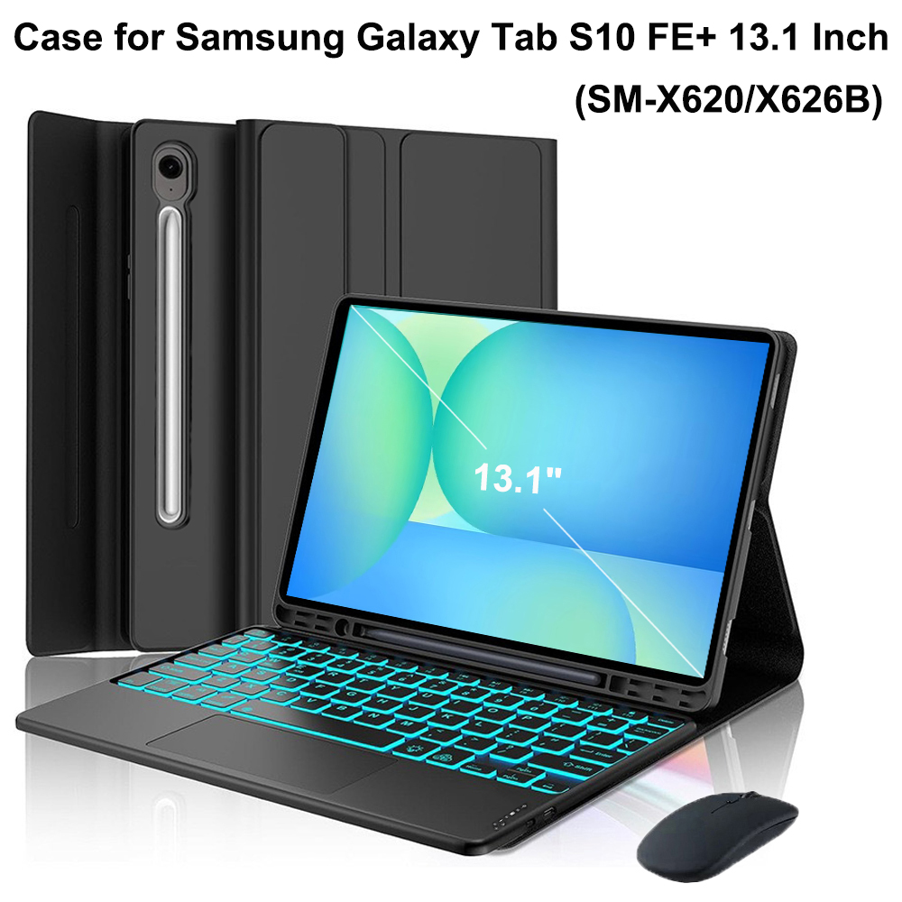 Samsung Tablet S10 Accessories - Case for Samsung Galaxy Tab S10
