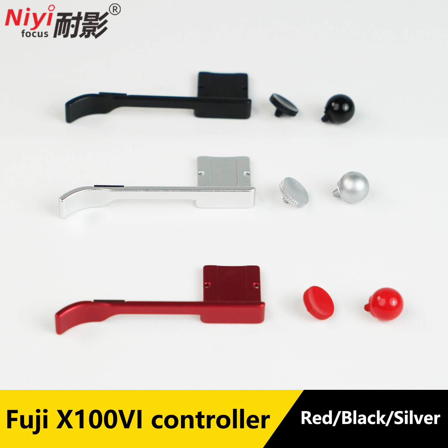 Hotwav Tablet Accessories - Metal Hot Shoe Thumb Up Hand