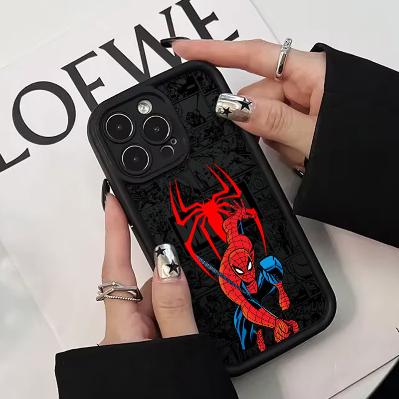Spiderman Miles Morales Gwen M - Apple Iphone 15 review and price