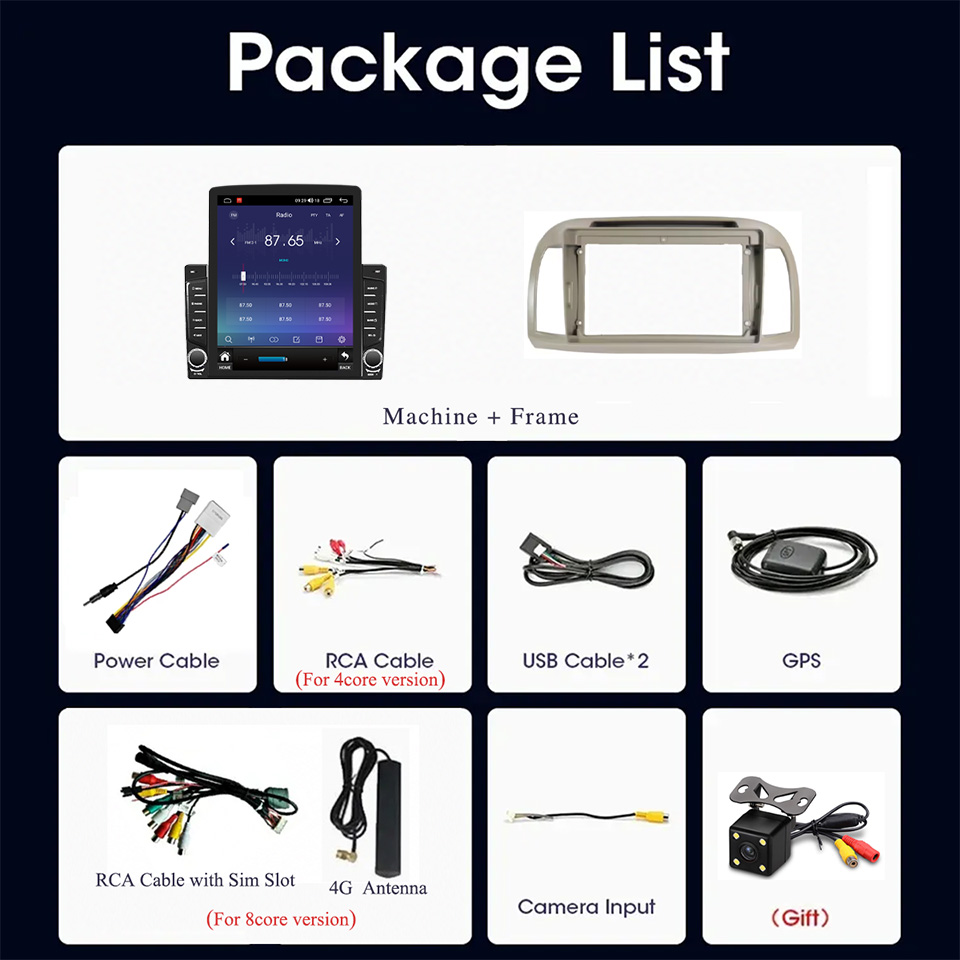 8G+128G Android 14 For Nissan  - Tablet Danish Mobile & Accessories Photos review and price