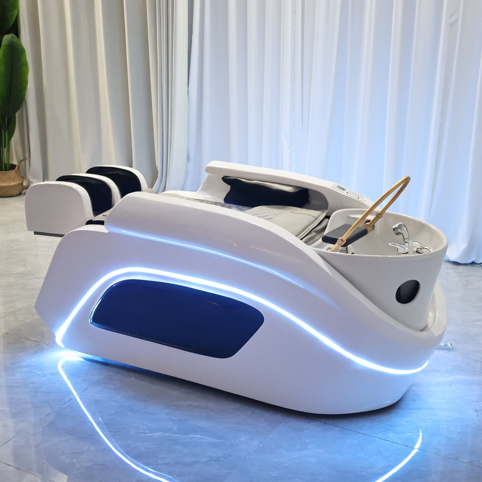 Brand Hair Salon Shop Automati - Massage Table Accessories Uk review and price