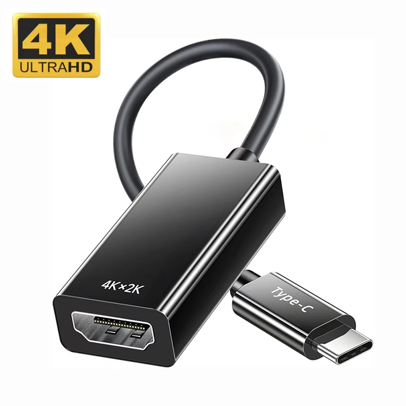 Type C to HDMI-compatible Adap - Hdmi Adapter Tablet review and price