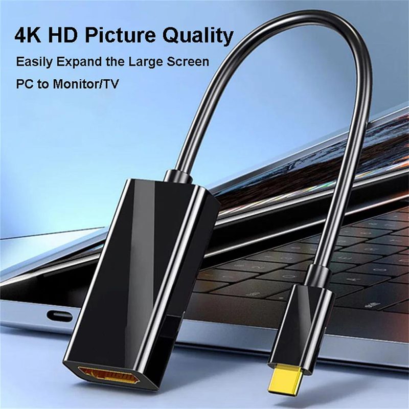 Type C to HDMI-compatible Adap - Hdmi Adapter Tablet review and price