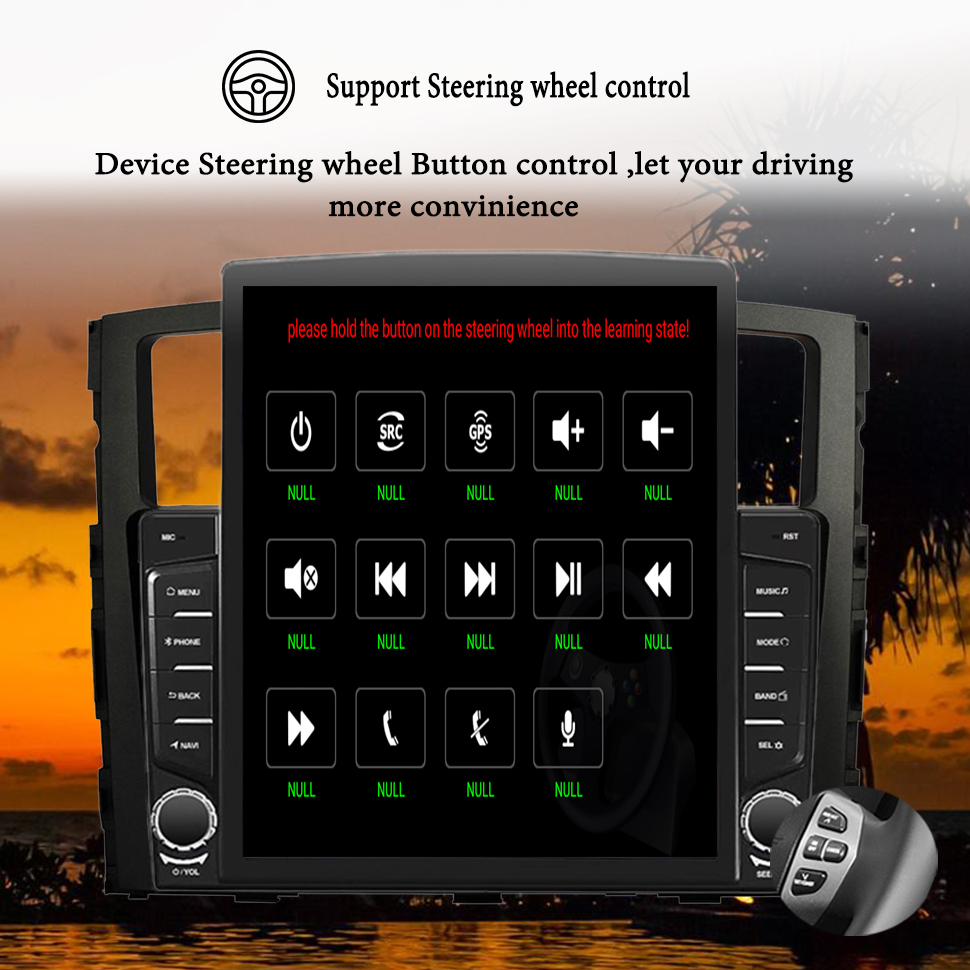Android 14.0 8G+128G Car Autor - Tablet Danish Mobile & Accessories Photos review and price