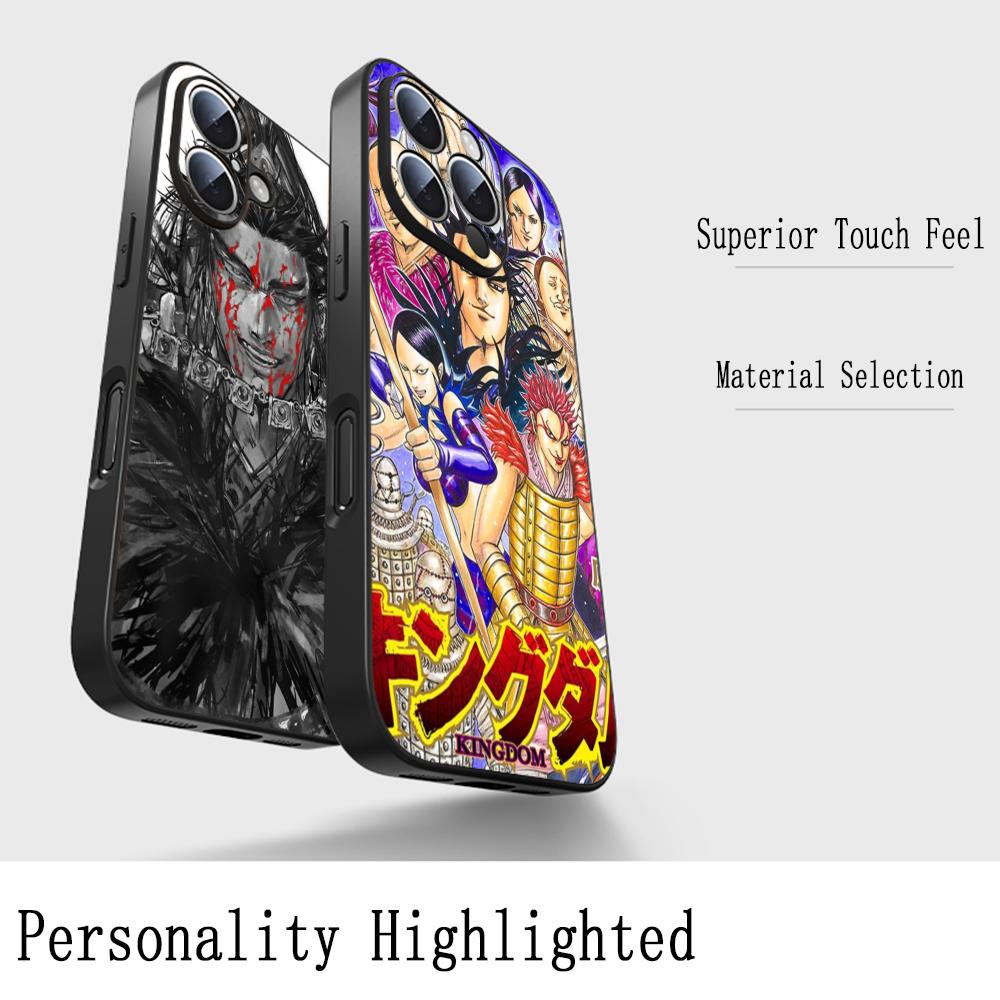 Kingdom manga kanki Yasuhisa H - Apple Iphone 15 review and price