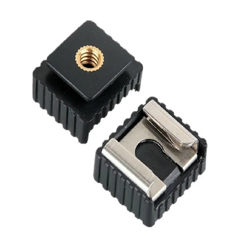 1pcs Cold Hot Shoe Adapter Sta - Hotwav Tablet Accessories review and price