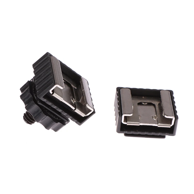 1pcs Cold Hot Shoe Adapter Sta - Hotwav Tablet Accessories review and price