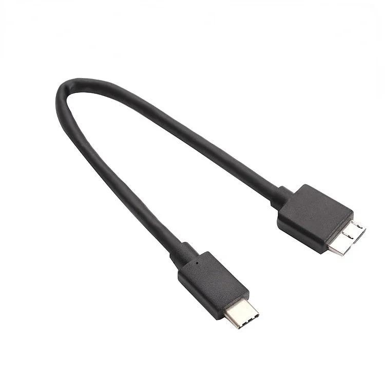 USB Type C 3.1 To Micro B 3.0  - Tablet Accessories For Samsung review and price