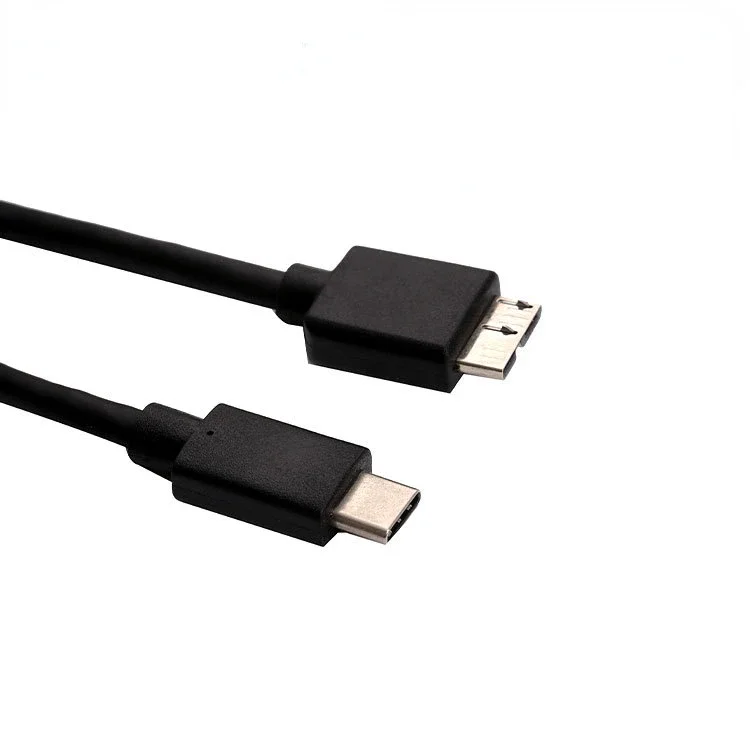 USB Type C 3.1 To Micro B 3.0  - Tablet Accessories For Samsung review and price