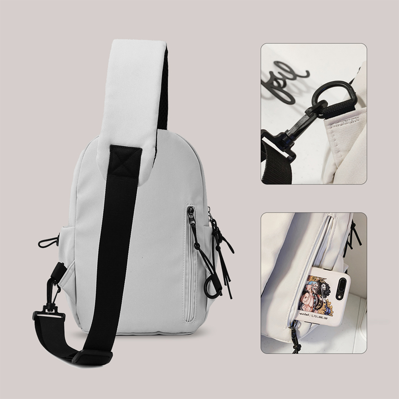 Crossbody Bag Men's Single Sho - Tablet Shoulder Bag review and price