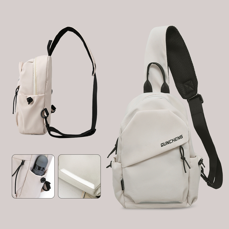 Crossbody Bag Men's Single Sho - Tablet Shoulder Bag review and price