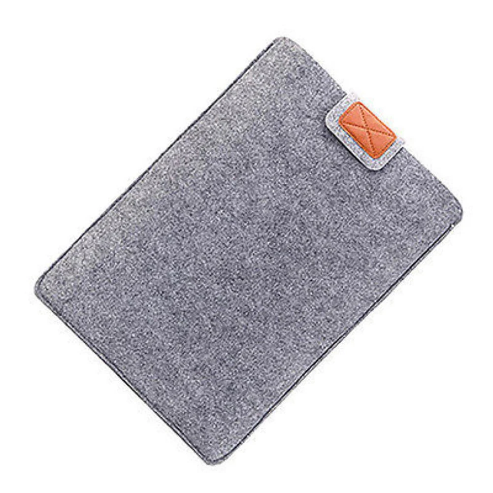 Felt Sleeve Case for MacBook A - Tablet And Accessories Bag review and price