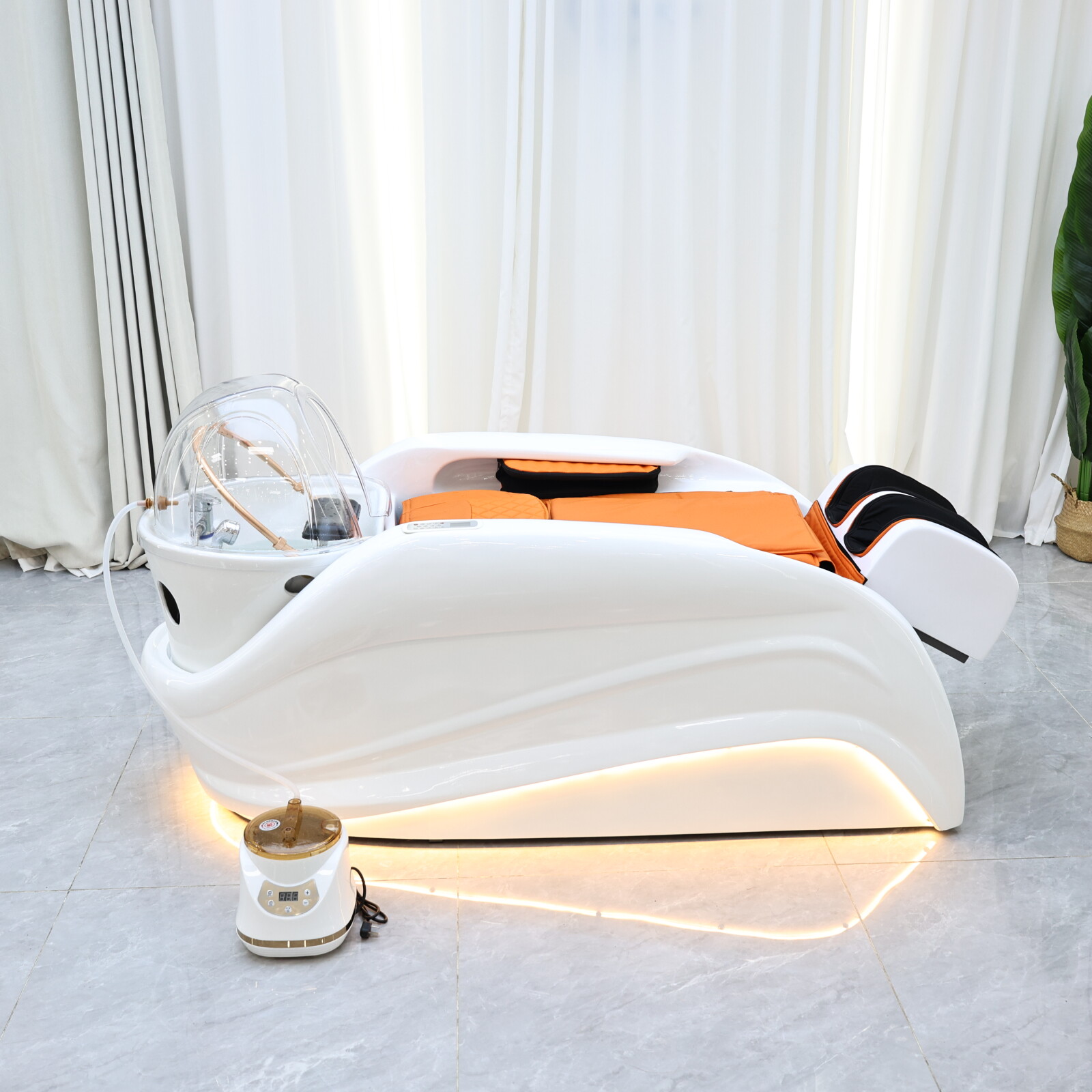 Smart Massage Shampoo Bed, Hai - Massage Table Accessories Uk review and price