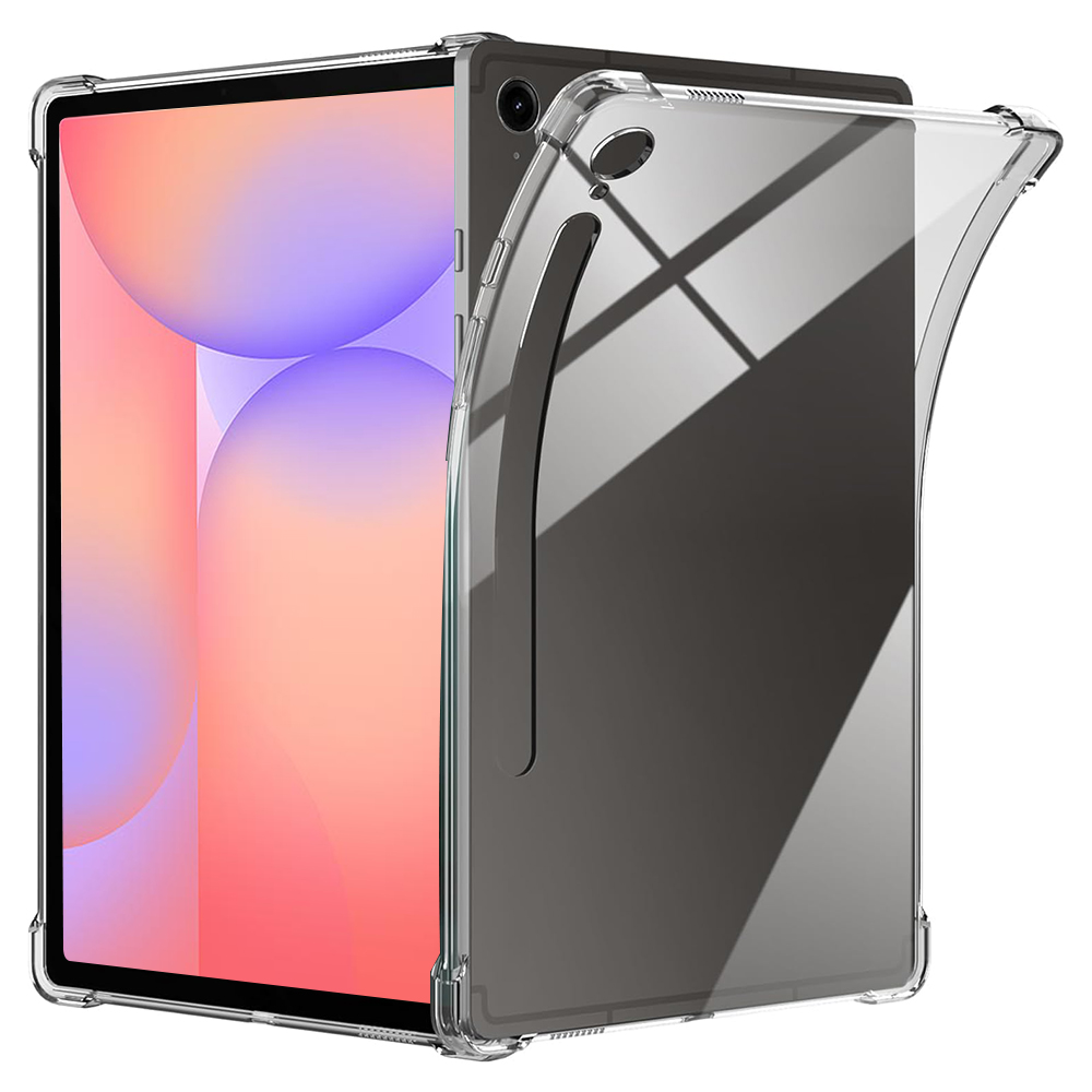 Clear Case for Samsung Galaxy  - Samsung Tablet S10 Accessories review and price