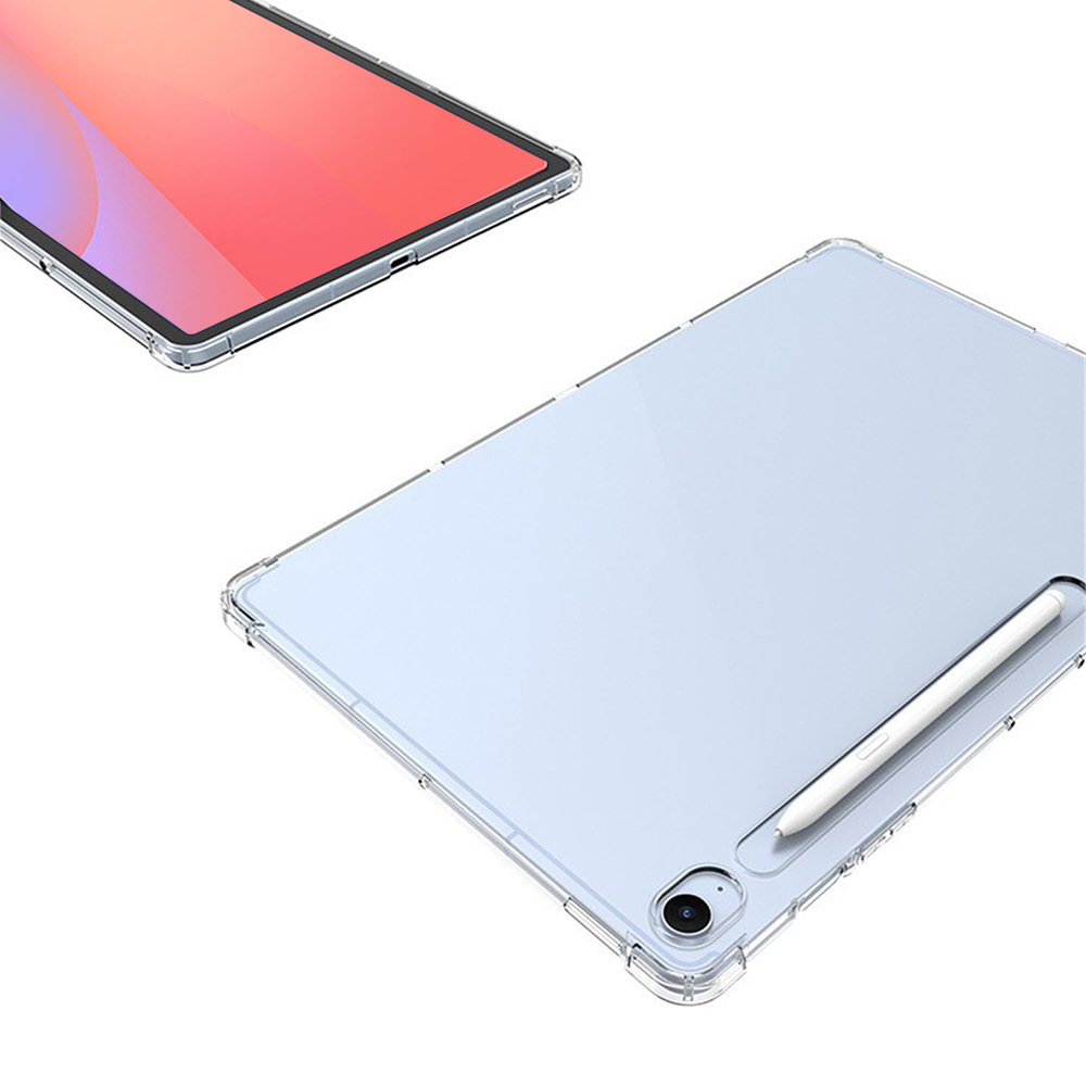 Clear Case for Samsung Galaxy  - Samsung Tablet S10 Accessories review and price