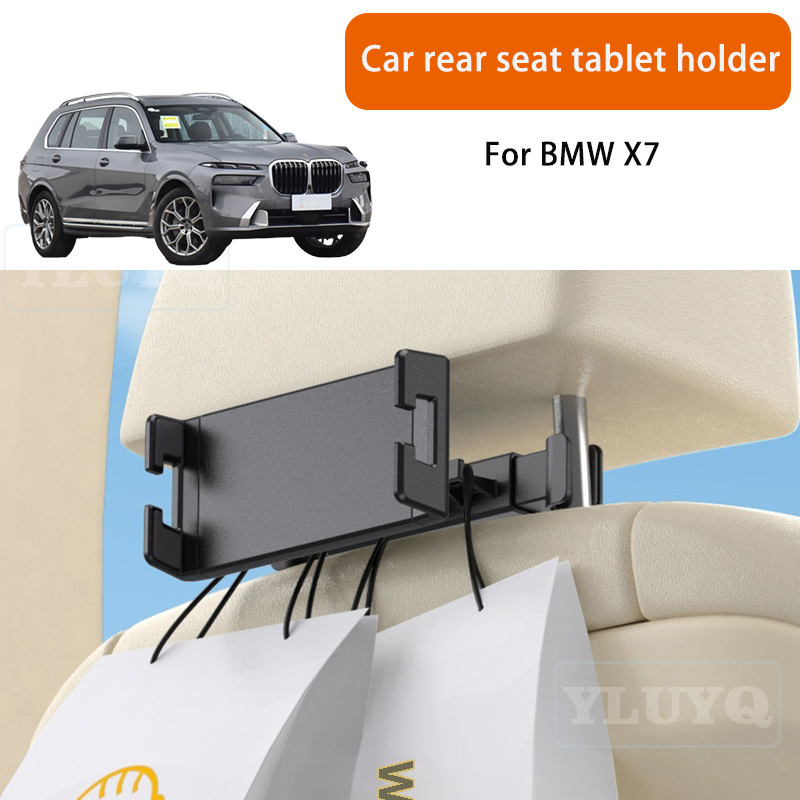 For BMW X7 Car Tablet Mount, R - Bmw Accessories Tablet Holder review and price