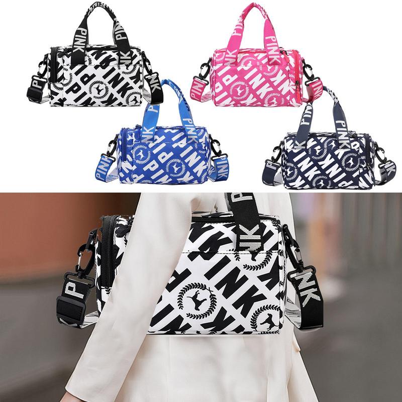 Womens Small Gym Bag Portable  - Tablet Shoulder Bag review and price