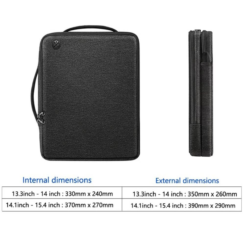 New 13.3-15.4 inch Laptop Shou - Tablet And Accessories Bag review and price