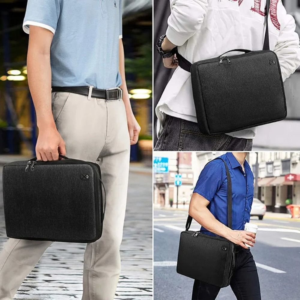 New 13.3-15.4 inch Laptop Shou - Tablet And Accessories Bag review and price