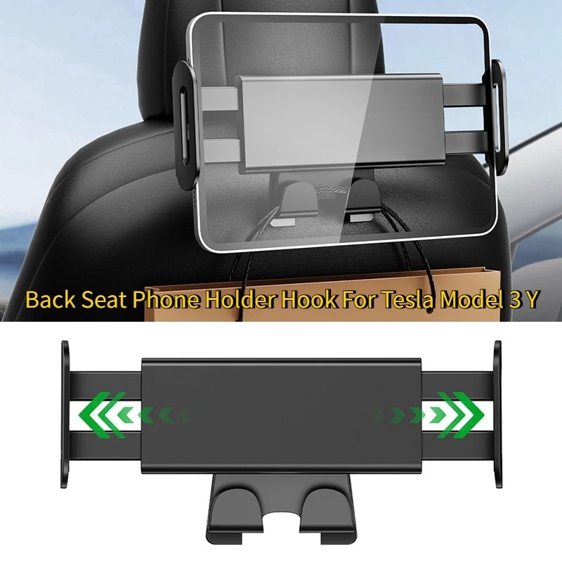 For Tesla Model 3 Y Juniper Ba - Tablet And Accessories Bag review and price