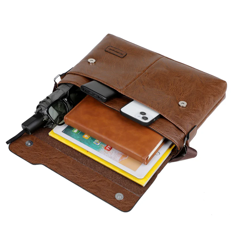 Business Shoulder Bag For IPAD - Tablet Shoulder Bag review and price