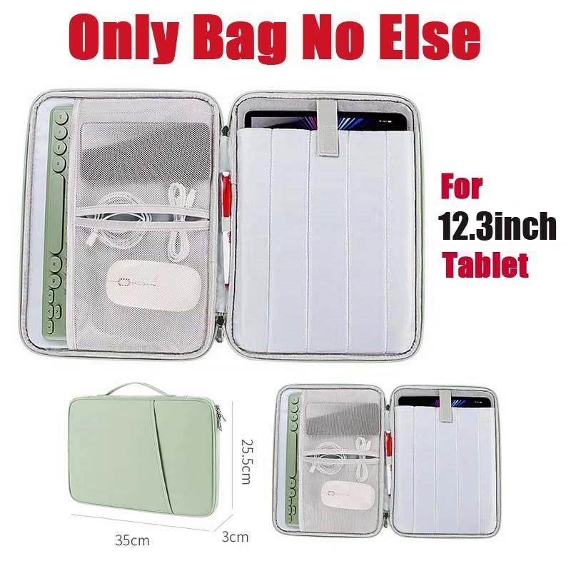 for Honor MagicPad4 2 3 Pro 12 - Tablet And Accessories Bag review and price