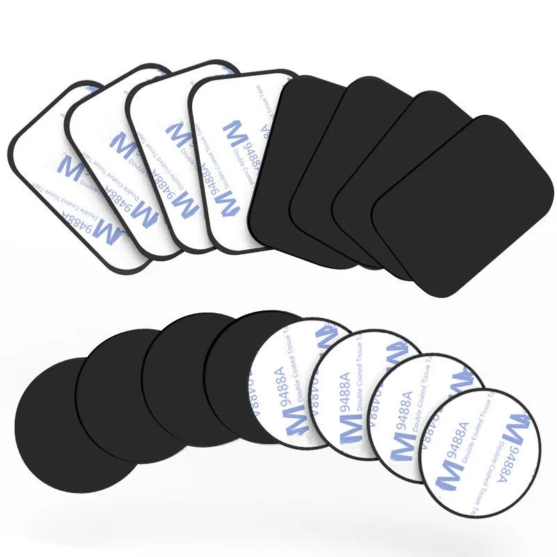 Metal Plate Magnet Mobile Stan - Bmw Accessories Tablet Holder review and price