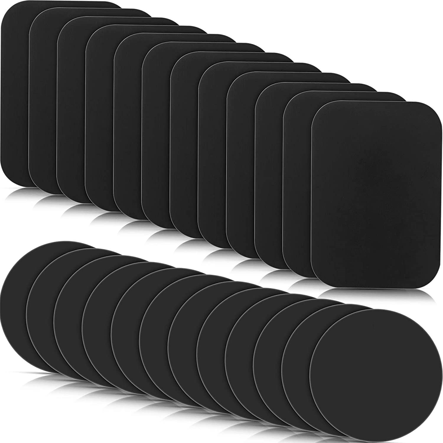 Metal Plate Magnet Mobile Stan - Bmw Accessories Tablet Holder review and price