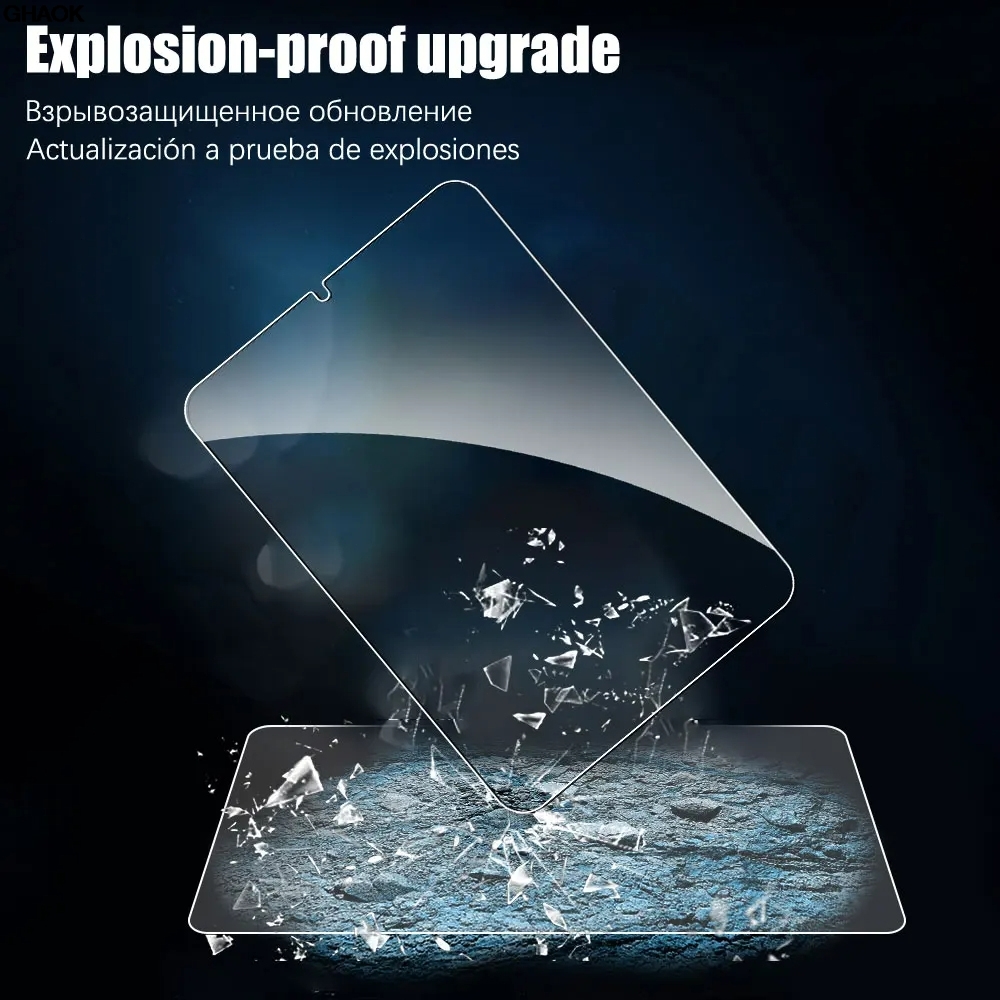 2pcs 9H Tempered Glass Full Sc - Tablet Accessories For Samsung review and price