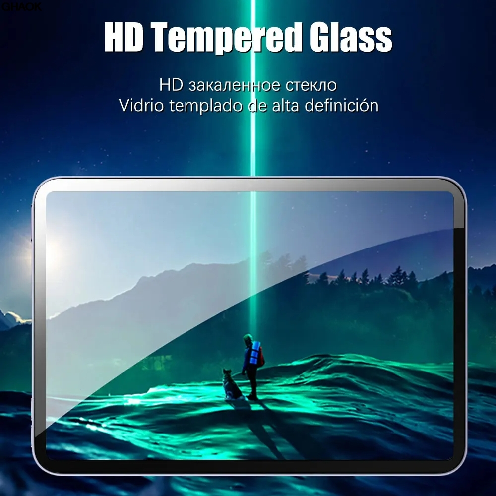 2pcs 9H Tempered Glass Full Sc - Tablet Accessories For Samsung review and price