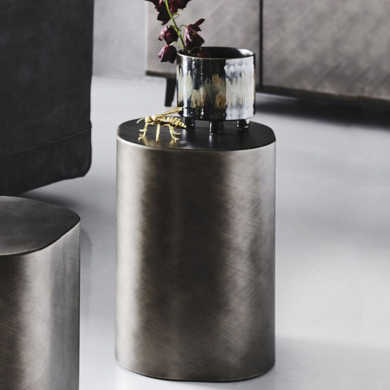 Metal Decoration Coffee Table  - Unique Table Accessories review and price