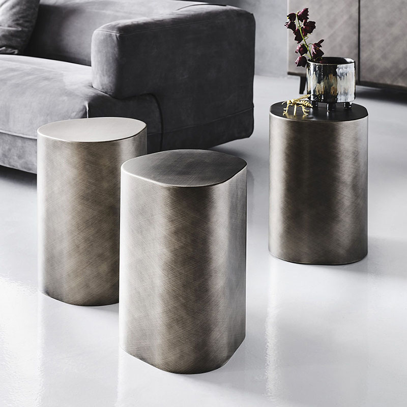 Metal Decoration Coffee Table  - Unique Table Accessories review and price