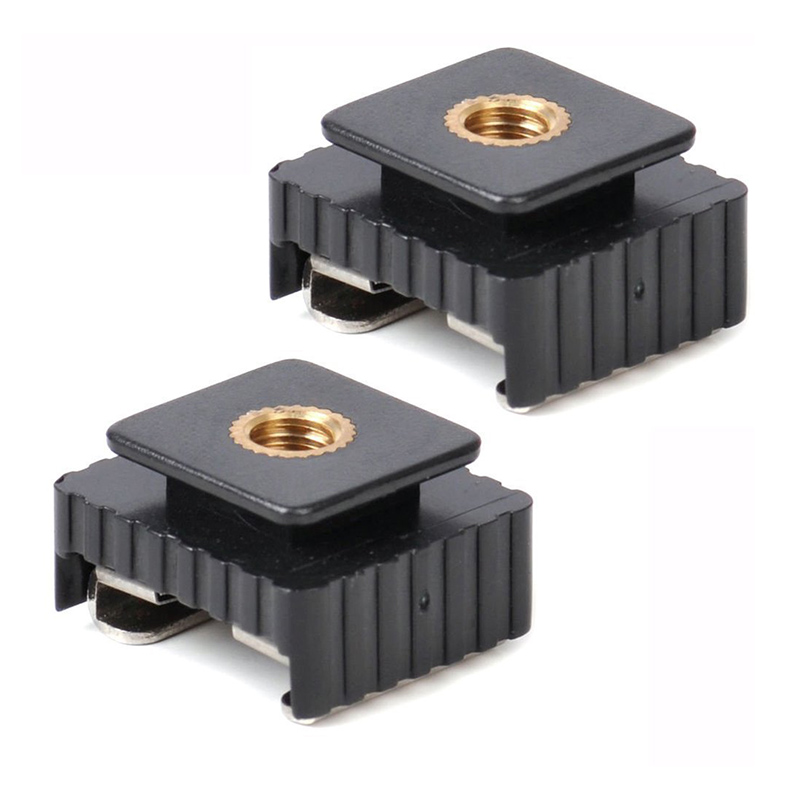 1pcs SC-6 SC6 Cold Hot Shoe Ad - Hotwav Tablet Accessories review and price