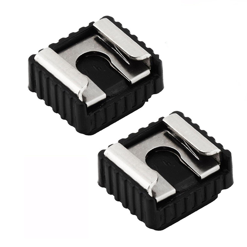1pcs SC-6 SC6 Cold Hot Shoe Ad - Hotwav Tablet Accessories review and price