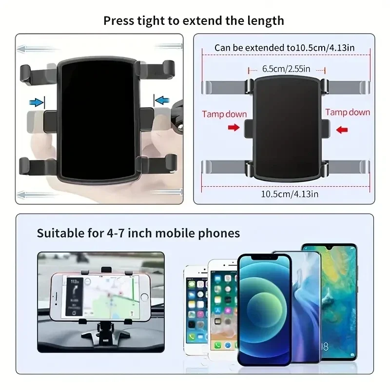 Car Phone Holder Stand Univers - Bmw Accessories Tablet Holder review and price