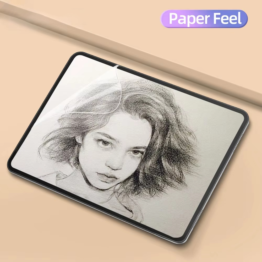 Paper Feel Screen Protector fo - Samsung Tablet S10 Accessories review and price