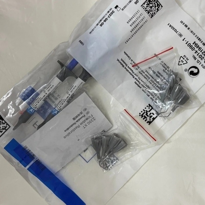 Dental Z350XT Flow Restoration - Tablet Accessories Aesthetic review and price