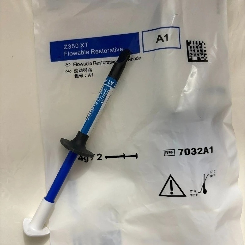 Dental Z350XT Flow Restoration - Tablet Accessories Aesthetic review and price