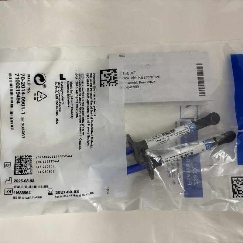 Dental Z350XT Flow Restoration - Tablet Accessories Aesthetic review and price