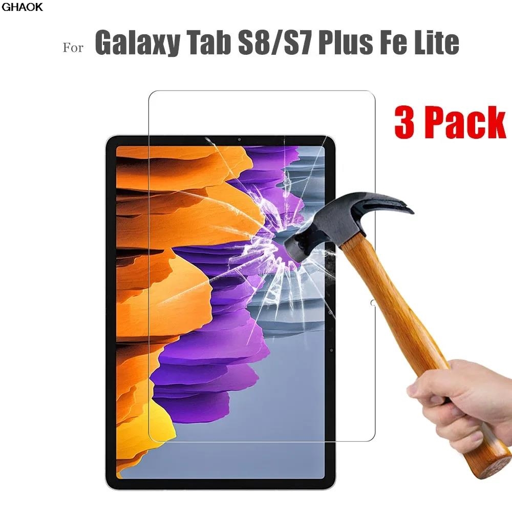 3Piece Glass Protector for Sam - Samsung Tablet S10 Accessories review and price