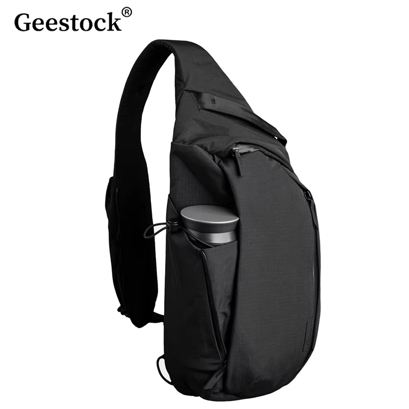 Geestock Outdoor Travel Men's  - Tablet Shoulder Bag review and price