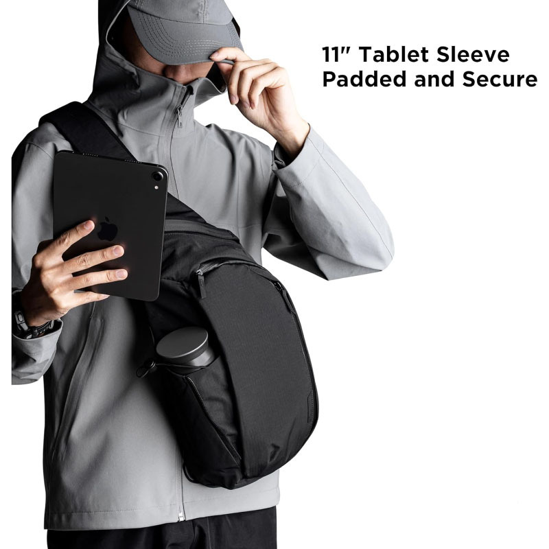 Geestock Outdoor Travel Men's  - Tablet Shoulder Bag review and price