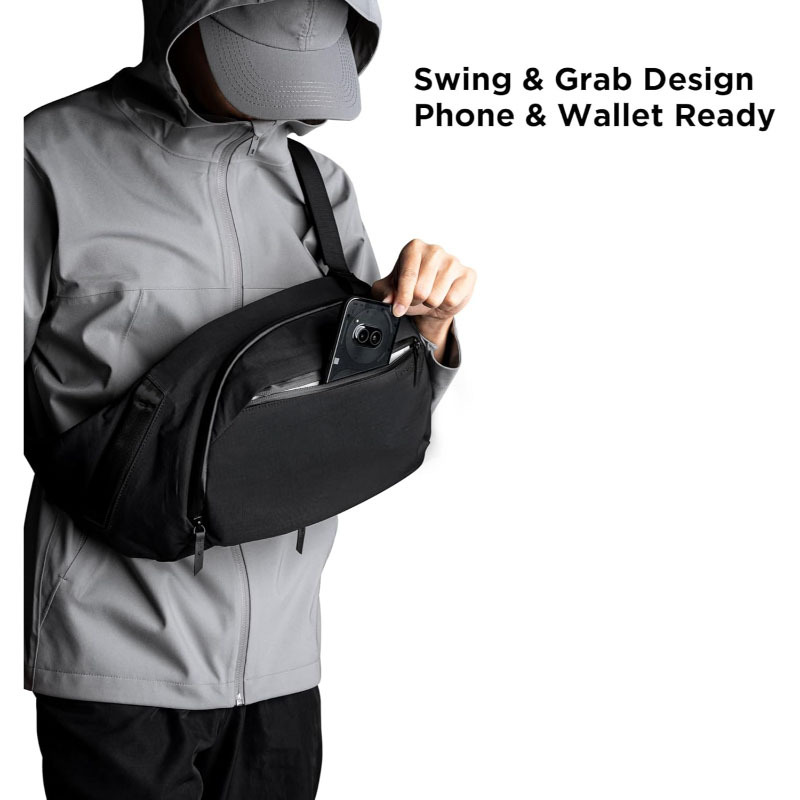Geestock Outdoor Travel Men's  - Tablet Shoulder Bag review and price